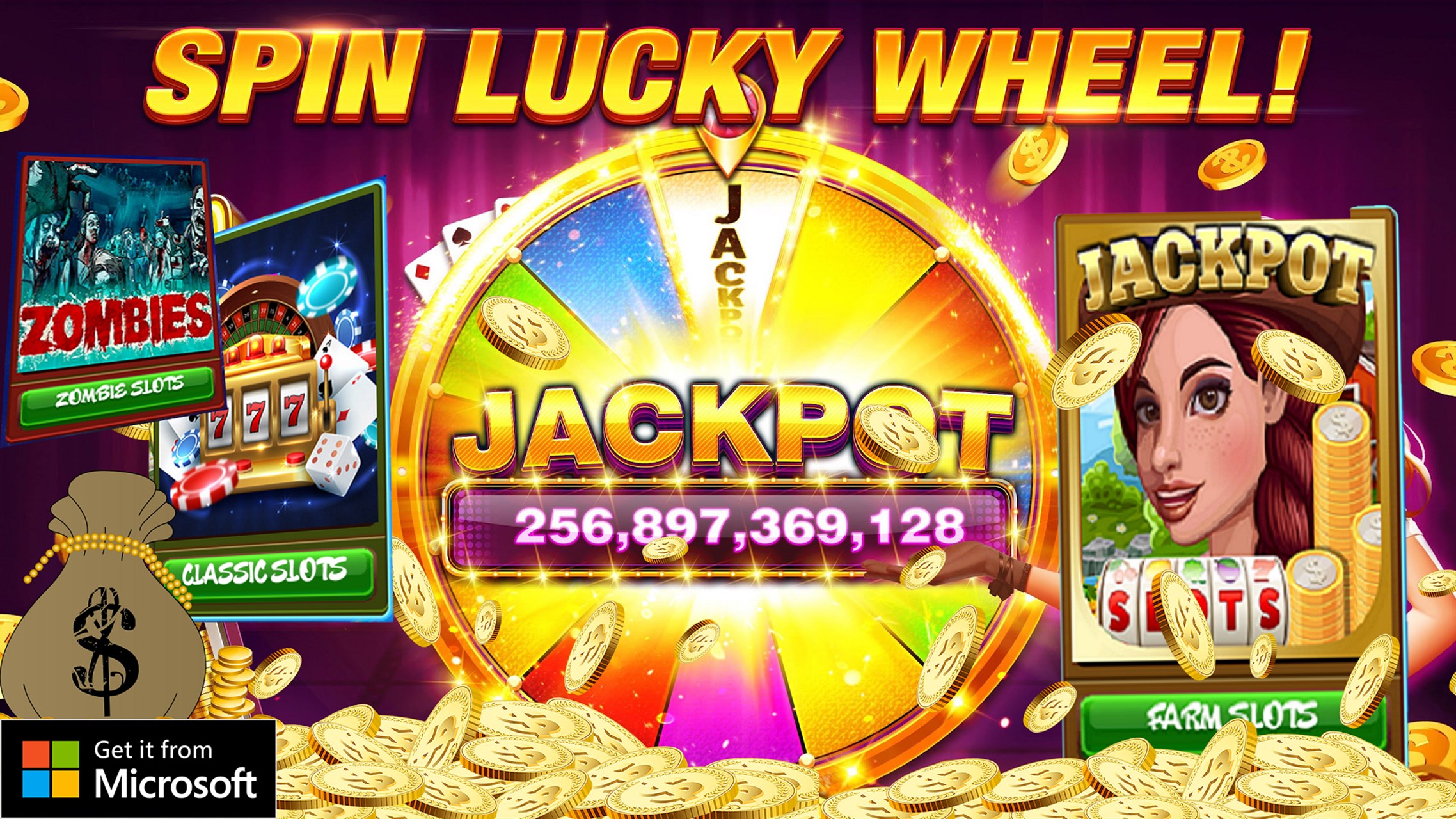 Bisakah saya menang uang sungguhan di slot seluler?