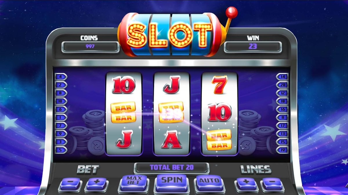 Apakah influencer mempromosikan bonus slot online?