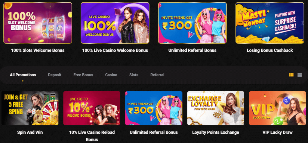 Apakah Pemain VIP Mendapat Bonus Eksklusif Slot Online?