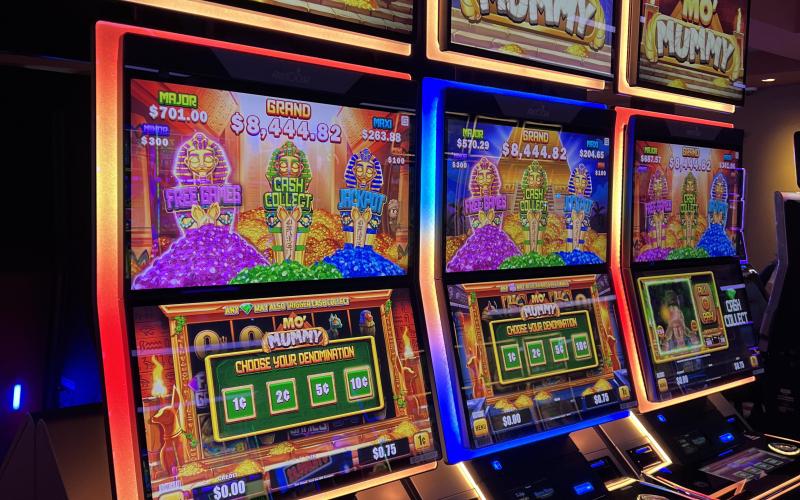 Apakah Slot Online Menguntungkan?